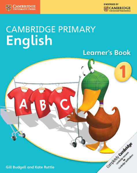 These resources are aimed at first language English learners, encouraging them to actively explore, use and apply their core listening, speaking, reading and writing skills through individual, pair and group work. Engaging activities provide opportunities... Primary English Activities, English Books For Kids, Cambridge Primary, Spelling Lessons, Differentiated Learning, Primary English, Spelling And Handwriting, English Curriculum, English Grammar Book