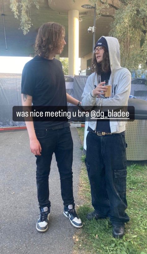 Sid From Skins, Bladee Poster, I Talk Too Much, Funny Guys, Drain Gang, Long Dark Hair, Dream Guy, Screen Savers, Man Humor