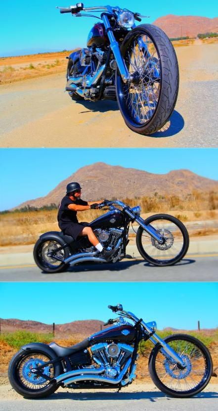 HD Rocker C Harley Night Rod, Harley Rocker, Big Dog Motorcycle, Honda Fury, Custom Motorcycle Paint Jobs, Sportster Bobber, Harley Davidson Art, Harley Davidson Bike, Chopper Bike