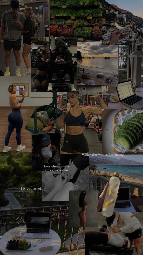 Gym Asthetic Picture Women, Gym Asthetic Picture Vision Board, Workout Asthetic Picture Women, Gym Girlies Aesthetic Wallpaper, Gym Asthetic Picture Girly, Gym Girlies Aesthetic Vision Board, Gym Asthetic Picture, Women Gym Aesthetic, Gym Motivation Pictures