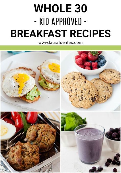 Whole30 Breakfast Recipes for families Healthy Kid Approved Recipes | Whole30 | Whole30 recipes | Family Food | Healthy Families #breakfast #whole30 #brunch #kidrecipes Whole30 Breakfast Recipes, Recipes For Families, Whole30 Breakfast, Snacks Under 100 Calories, Body Reset, Paleo Foods, Kid Approved Meals, Healthy Sweet Snacks, Whole 30 Breakfast