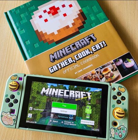 Switch Nintendo Aesthetic, Nintendo Switch Lite Games, Nintendo Switch Aesthetic Games, Nintendo Switch Lite Aesthetic, Nintendo Switch Minecraft, Video Games Aesthetic, Videogame Aesthetic, Minecraft Nintendo Switch, Nintendo Switch Aesthetic