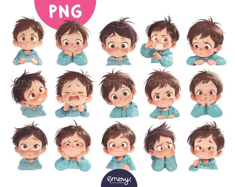 Young Boy Character Design, Little Boy Character Design, Kids Illustration Character, Character Design Child, Child Character Design, Classroom Illustration, Kids Characters, Kid Cartoon