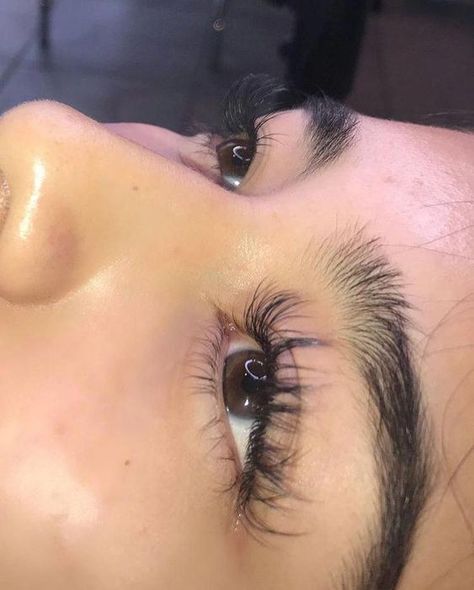 #eyelashes #eyelashextensions #lash #lashextensions #lashes #makeup #lashes #minkeyelashes #minklashes #eyebrows #falselashes #magneticeyelashes #3dlashes #3dminklashes #volumelashes #wendylash #wendy #lashextensions #lashes Natural Fake Eyelashes, Best Lash Extensions, Maquillage On Fleek, Lash Extensions Styles, Eyelash Extensions Styles, Perfect Eyelashes, Natural Eyelash Extensions, Pretty Lashes, Long Eyelashes