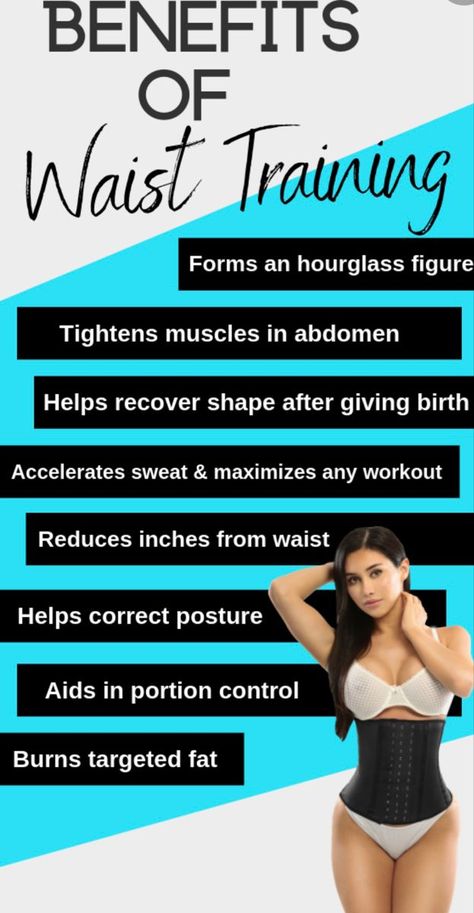 Do you waist train? | Waist trainer, Waist training, Waist trainer benefits Waist Trainers That Work, Waist Trainer Benefits, Corset Training, Waist Trainers, Lose Inches, Waist Shapers, Waist Trainer Corset, Waist Training Corset, Shape Wear