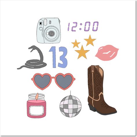 Taylor Swift App Icons, Taylor Swift Cake, Taylor Swift Book, Heart App, Taylor Swift Drawing, Whatsapp Sticker, Gif Png, Taylor Swift Party, Taylor Swift Birthday