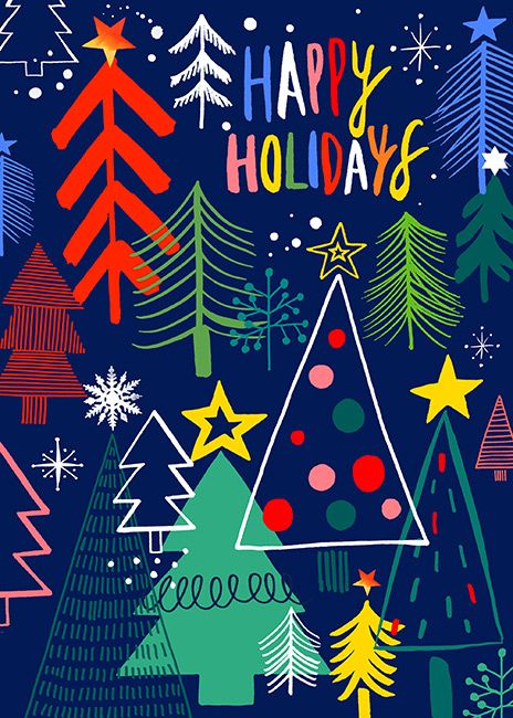 Christmas Illustration Design, Hand Lettering Design, Christmas Fonts Free, Illustration Christmas, Cute Christmas Wallpaper, Christmas Fonts, Christmas Wonderland, Christmas Illustration, Card Illustration