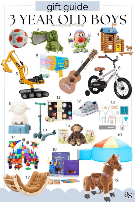 Christmas Gifts For Three Year Old Boy, Three Year Old Toys, Christmas Gifts For 4 Year Boy, Christmas Gifts For 3 Year Boy, Gifts For Three Year Old Boy, Little Boy Gifts, Toys For 3 Year Boy, Gifts For 4 Year Boy, Gifts For 5 Year Boy