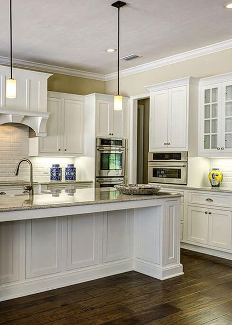 Shiloh Cabinets, Kitchen Design Styles, Inset Cabinets, Small Sheds, Cabinet Style, Scottsdale Arizona, Door Styles, Beautiful Kitchens, New Kitchen