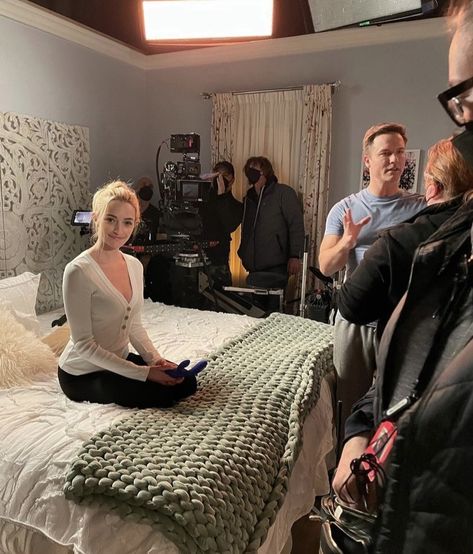 Ginny Toothbrush, Paul And Georgia, Paul Randolph, Brianne Howey, Georgia Miller, Popular Netflix Shows, Scott Porter, Ginny Georgia, Ginny And Georgia