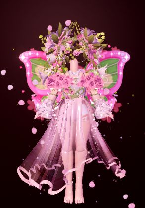 Royale High Popstar Set, Summer Fantasy Outfit Royale High, Nature Element Royale High, Royal High Nature Fairy, Rh Nature Fairy Outfit, Royal High Nature Outfit, Nature Outfits Royale High, Royal High Fairy Outfits, Spring Outfits Royale High