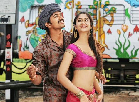 Nanban Movie Pics, Nanban Movie, Ileana D Cruz, Vijay Actor, Ileana D'cruz, Movie Pic, Romantic Couples Photography, Movie Posters Design, Cute Couple Wallpaper