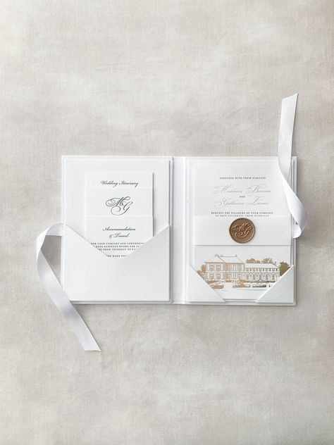 Wedding Invite Folder, Folio Wedding Invitations, Pocket Folder Wedding Invitations, Wedding Invitation With Pocket, Wedding Invitation Folder, Wedding Invitations Booklet, Booklet Wedding Invitations, Wedding Invitation Booklet, Pocket Invitations Wedding