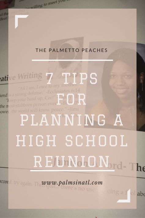 High School Alumni Ideas, 10 Year High School Reunion Ideas Decoration, 50 Year Reunion Ideas, High School Reunion Party Ideas, 40 Year Reunion Ideas, 20th High School Reunion Decor, How To Plan A Class Reunion High Schools, 45 Class Reunion Ideas, 35th High School Reunion Ideas