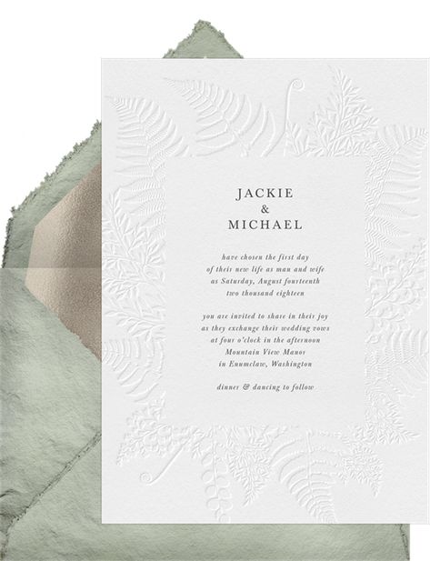 Elegant Invitation Design, Gala Invitation, Wedding Invitation Ideas, Designs Printable, Modern Wedding Invitation, Man And Wife, Eco Friendly Wedding, Create Invitations, Destination Wedding Invitations