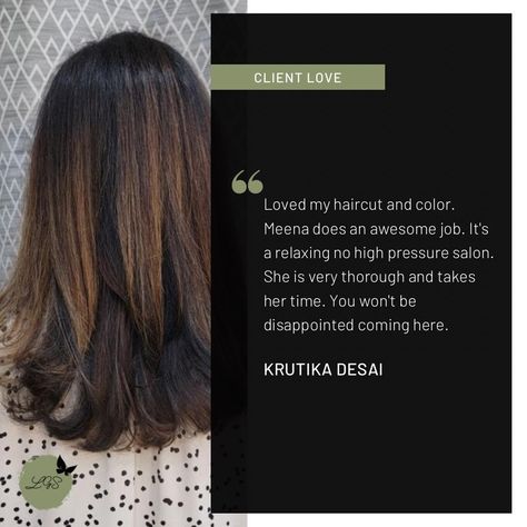 #eastcobb #feelgood #goodhairday #stylist #haircut #salon #eastcobbmoms #eastcobbhairstylist #beauty #eastcobber #testimonial #testimonialtuesday #customersatisfaction #customerreview #clientlove❤️ #womenshaircuts #hair #womenshair Haircut Salon, Social Proof, Haircut And Color, Customer Review, Build Trust, Good Hair Day, Womens Haircuts, High Pressure, Hair Stylist