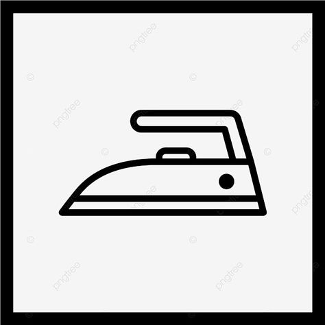 Iron Illustration, Iron Symbol, Steam Icon, Electric Icon, Square Png, Line Vector, Location Icon, Media Icon, Instagram Logo