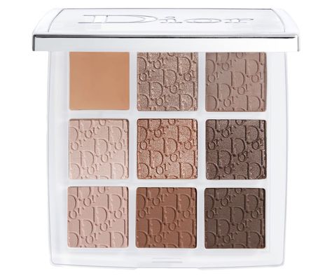 Check out this product at Sephora.com - Dior BACKSTAGE Eyeshadow Palette - Warm Neutrals Dior Backstage Eyeshadow Palette, Dior Backstage Eye Palette, Dior Eyeshadow Palette, Dior Eyeshadow, Arch Brows, High Pigment Eyeshadow, Dior Backstage, Arched Eyebrows, Eye Makeup Palette