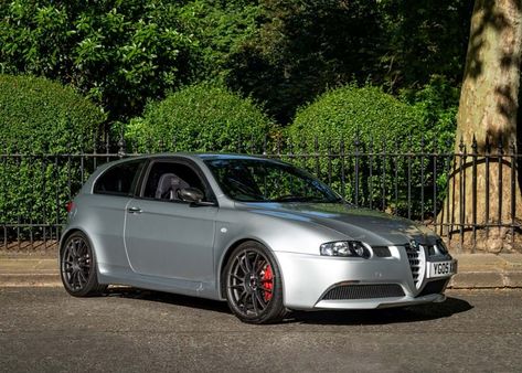 Alfa Romeo 147 Gta, Alfa Romeo Gta, Alfa Romeo Mito, Alfa Romeo 147, Alfa Romeo 156, Alfa Romeo Cars, Car Goals, Classic Sports Cars, September 2022