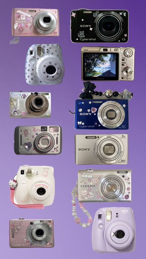 digital camera Digi Camera, Digital Cameras, Journal Stickers, Digital Camera, Cameras