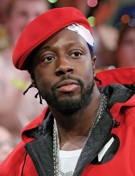 WYCLEF JEAN Wyclef Jean, 2000s Fashion Outfits, Hip Hop Rap, Rap Music, 2000s Fashion, Music Is Life, Music Art, Old And New, Rap