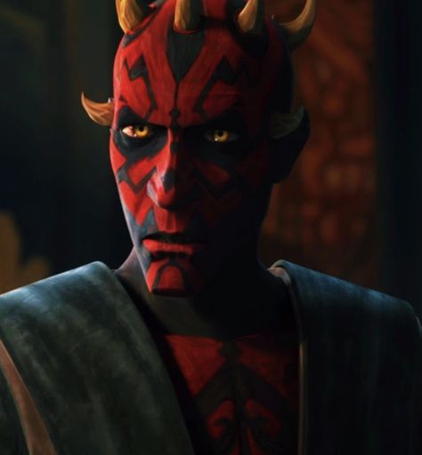 Maul Clone Wars, Star Wars Maul, Darth Maul Clone Wars, Darth Maul Wallpaper, Star Wars Icon, Star Wars Meme, Star Wars Men, Star Wars Wallpaper, Darth Maul