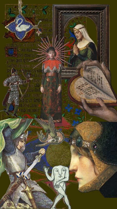 #aesthetic #medieval #green #medievalcore #medievalaesthetic #knight #england #medievalfantasy Medieval Core, Aesthetic Medieval, England Aesthetic, Medieval Aesthetic, Medieval England, Green Knight, Joan Of Arc, Medieval Times, + Core + Aesthetic