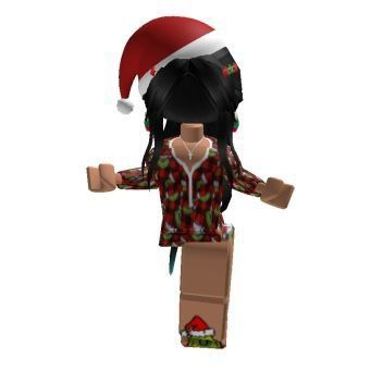 Roblox Avatars Christmas, Christmas Roblox Avatar, Roblox Christmas Outfit, Christmas Fits, Matching Disney Shirts, Christmas Picks, Baddie Outfits Ideas, Avatar Ideas, Hello Kitty Christmas