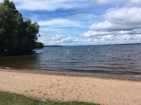 Lake Gogebic Upper Peninsula, Porcupine Mountains, Michigan State Parks, Types Of Water, Upper Peninsula Michigan, Upper Peninsula, Lake Superior, Michigan State, Lake Michigan