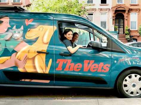 The Vets - Mobile Vet Near Me - Pet Care Comes Home Mobile Vet, Class Pet, Veterinary Services, Pet Vet, Dog Videos, Haiwan Peliharaan, Feral Cats, Vet Tech, Animal Books