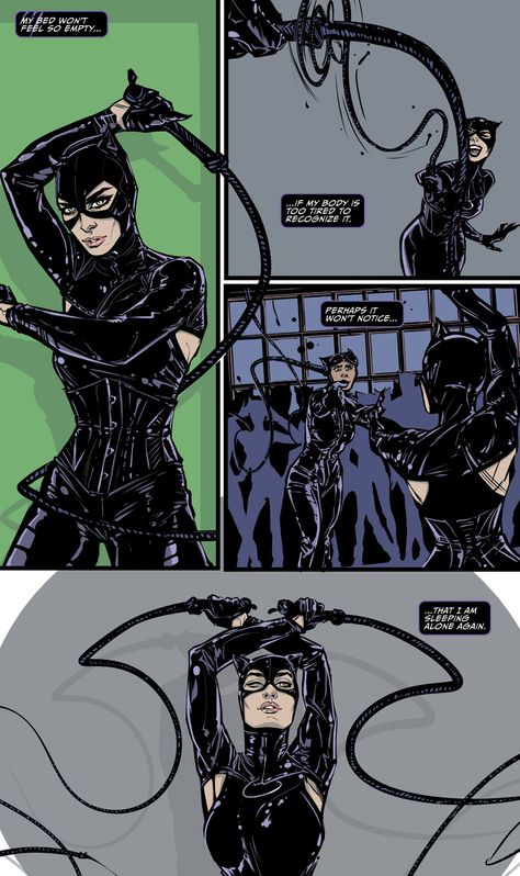 Catwoman #2 - “Copycats II” (2018) Catwoman Joelle Jones, Joelle Jones Catwoman, Joelle Jones, Gotham Sirens, Catwoman Costume, Catwoman Comic, Catwoman Selina Kyle, Nerd Cave, Woman Cosplay