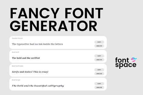 Looking for a font generator? ✓ Click to learn more about how to use our free font and text changer online. Copy and paste your custom fonts today for free! Tattoo Font Generator Free, Font Generator Free, Fonts Copy And Paste, Copy And Paste Fonts, Font Changer, Tattoo Generator, Write Arabic, Blog Font, Font Creator