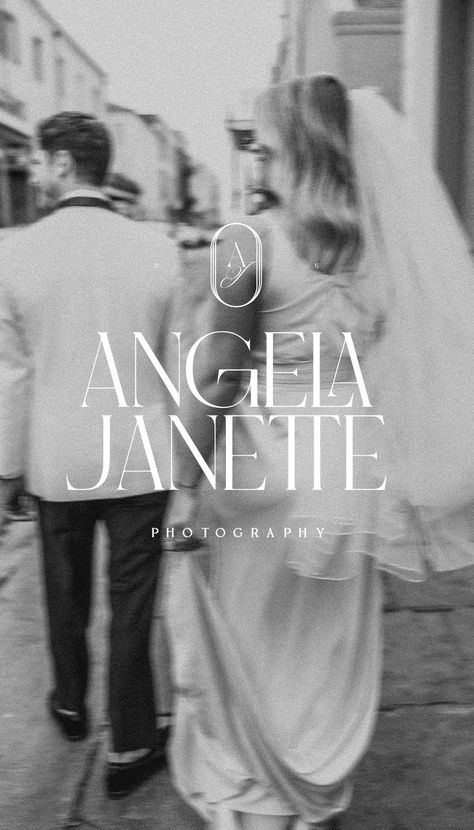 Wedding photography logo, branding elegant logo :: Behance Elegant Photography Logo, Luxury Photography Branding, Bridal Marketing, Photography Branding Logo, Photography Business Logo, Wedding Business Logo, Wedding Photographer Logo, Wedding Photography Branding, Photography Branding Design