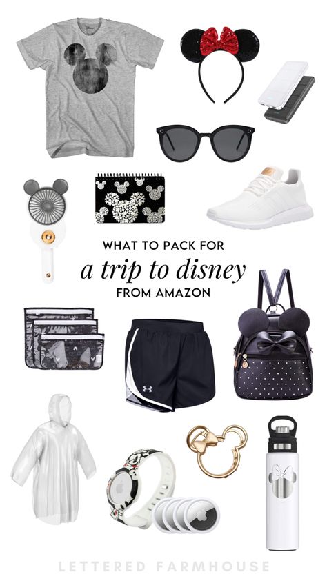 Disney In The Summer, Disney Packing List For Women, Hollywood Studios Disney Outfits, Disney Outfits Women Park, Disneyland Family Outfits, Comfy Disney Outfits, Disney Springs Outfits, Adult Disney Outfits For Women, Disneyland Essentials