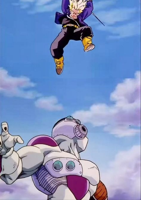 Trunks Vs Frieza, Dbs Wallpaper, Vegito Gogeta, Dbz Wallpapers, Dbz Goku, Image Dbz, Dragon Ball Wallpaper Iphone, Goku Wallpaper, Future Trunks