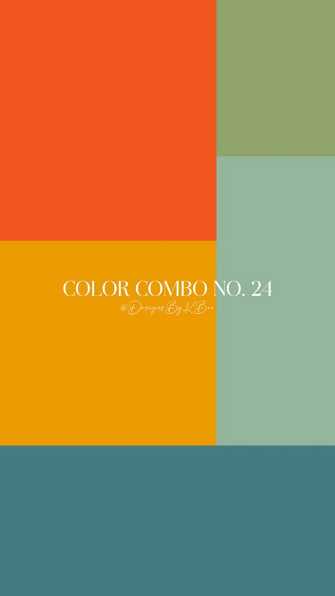 Burnt Orange Sage Green Navy Blue, Sage Green Orange Color Palette, Orange Green Gold Color Palette, Modern Colour Palette Branding, Red Blue Green Yellow Color Palette, Urban Colour Palette, Orange Green Blue Color Palette, Green Blue Orange Color Palette, Blue Green Orange Color Palette