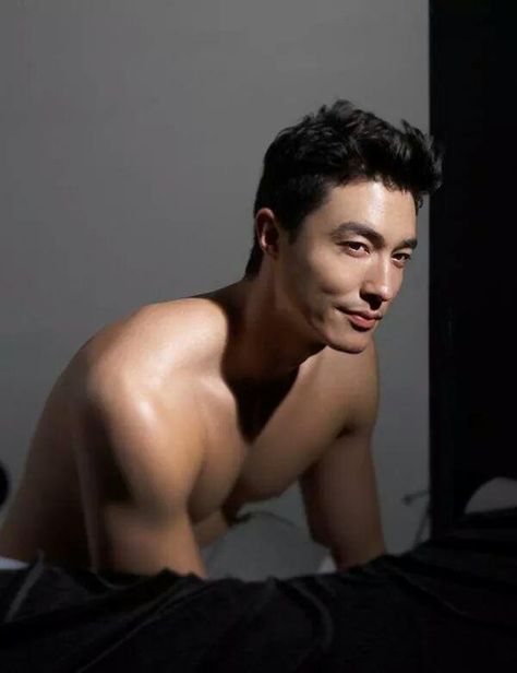 Daniel Henny, Hyun Su, Daniel Henney, Roger Nelson, Prince Rogers Nelson, Korean Star, Asian Actors, American Actors, Pretty Men