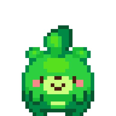 Pixel Art Gif Png Green, Green Gif Transparent Background, Green Pfp Gif, Green Gif Aesthetic, Green Aesthetic Gif, Green Pixel Art, Pixel Nature, Pixel Animals, Pixel Gift