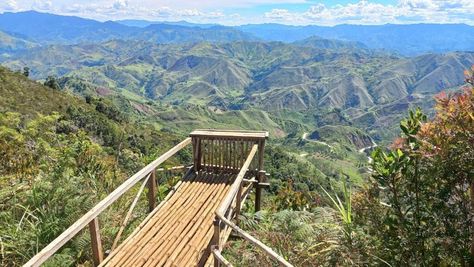 Uraya’s Peak is a popular tourist destination located in Talaingod, Davao del Norte, Philippines. It is a mountain resort that offers stunning views of the surrounding landscape and is a […] The post Uraya’s Peak – Talaingod appeared first on RB T-shirt, Tarpaulin Printing and Advertising. Davao Del Norte, Davao, Mountain Resort, Picnic Area, Tourist Destinations, Stunning View, Outdoor Recreation, Great Places, Outdoor Activities