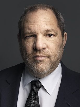 Harvey Weinstein, The Weinstein Company Jesus Is My Friend, Most Influential People, Shakespeare In Love, Rose Mcgowan, Zero The Hero, Harvey Weinstein, Evil People, Handmaid's Tale, Influential People