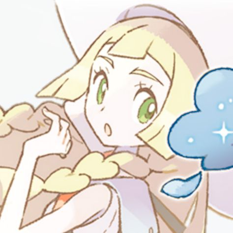 Lillie Pokemon Pfp, Lillie Pokemon Icon, Pokemon Pfps, Pokemon Banner, Pokémon Icons, Pokémon Heroes, Earth And Sky, Pokemon Alola, Like Icon