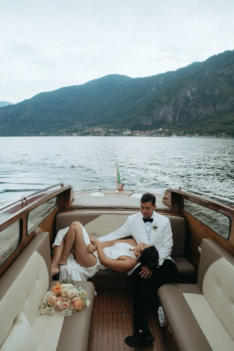 deirdre alston photography, italian wedding aesthetic, italian villa wedding, italian summer, italy wedding, italy elopement, destination wedding, destination elopement, lake como wedding, lake como elopement, grace loves lace, warm toned wedding aesthetic, italian summer aesthetic, villa wedding, silk wedding dress, minimal bride, modern bride, luxury wedding, luxury destination wedding, lake como aesthetic, baby's breath wedding, orange wedding flowers, wedding parasols Warm Toned Wedding, Lake Como Aesthetic, Lac Como, Italian Wedding Aesthetic, Wedding Dress Minimal, Wedding Lake Como, Italian Villa Wedding, Minimal Bride, Destination Wedding Italy