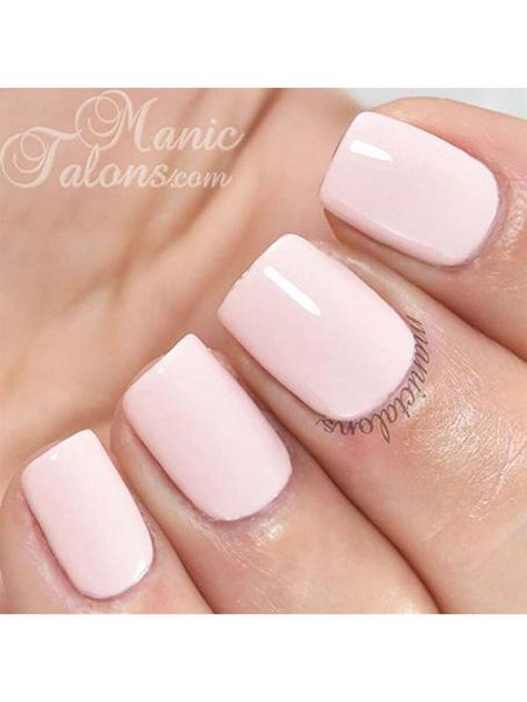 Pink  Collar    Nail Polish Embellished   Nail,Hand & Foot Care Marion Nails, Madam Glam, Soak Off Gel Nails, Young Nails, Liquid Nails, Lines On Nails, Gel Art, Nail Forms, Pink Collars