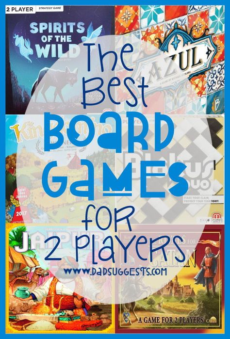 Games For Date Night, Board Games For Two, Best Family Board Games, Best Board Games, Board Games For Couples, Games To Play With Kids, Fun Card Games, Two Player Games, Family Board