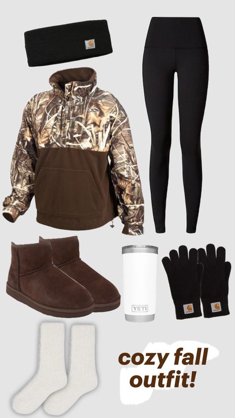 Thanksgiving Outfit Country, Country Autumn Outfit, Western Autumn Outfits, Cute Fall Country Outfits, Country Outfits Leggings, Country Comfy Outfits, Country Outfits For Winter, Country Girl Fall Outfits, School Country Outfits