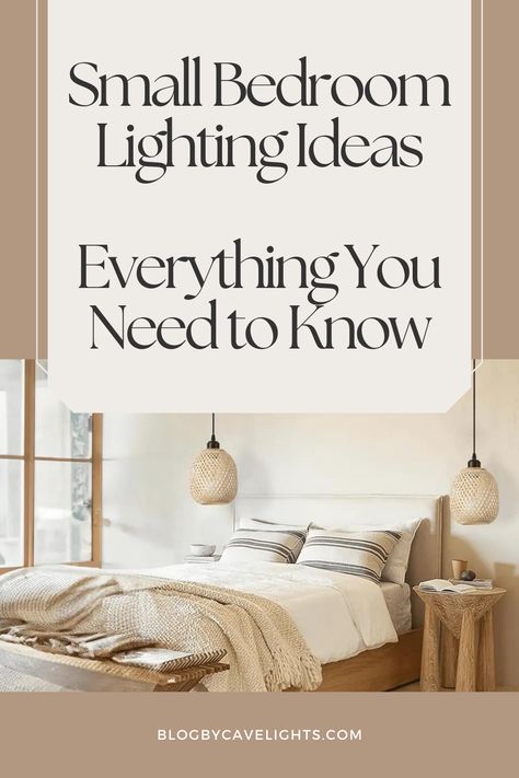 🌌 Create a soothing atmosphere in your small bedroom with our curated bedroom lighting ideas! Explore versatile options to complement your bedroom layout and elevate your bedroom decor. Click to transform your space into a peaceful oasis! 💡 Small Bedroom Lighting Ideas, Bedside Lighting Ideas, Small Bedroom Lighting, Types Of Bedroom, Lighting Ideas For Bedroom, Lights In Bedroom, Curated Bedroom, Bedroom Lighting Ideas, Tall Floor Lamps