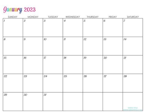 Custom Editable 2023 Free Printable Calendars - Use them for menu planning, homeschooling, blogging, or just to organize your life. Editable Monthly Calendar, Studie Hacks, Free Printable Calendars, Perpetual Birthday Calendar, Blank Monthly Calendar, Editable Calendar, Calendar March, Blank Calendar Template, Calendar Time