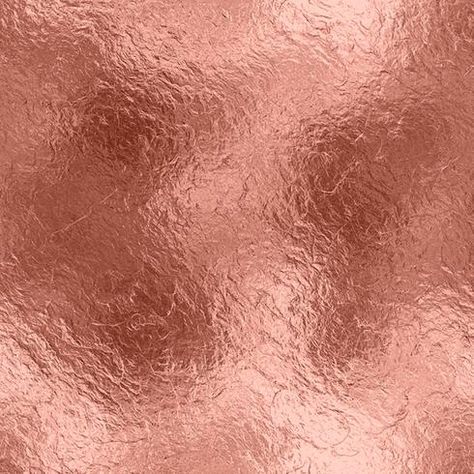 Rose gold vector background with seamless foil texture. Seamless pattern swatch for illustrator by Nightwolfdezines. Free Download Vector Image  #foilbackground #rosegoldbackground #texturebackground #vecteezy Rose Gold Foil Texture, Rosas Vector, Gold Texture Background, Gold Foil Background, Texture Background Hd, Foil Background, Rose Gold Backgrounds, Gold Foil Texture, Wallpaper Rose