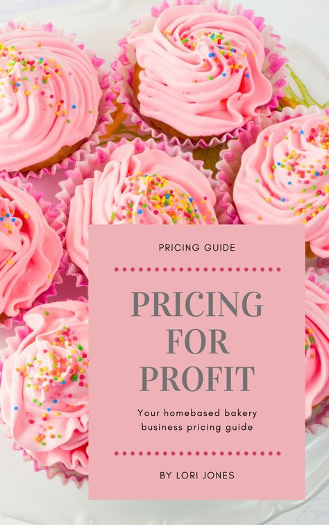 Welcome to our Homebased Bakery Business Pricing Guide, specifically designed for cottage food bakers looking to maximize their profits and grow their business. Pricing your baked goods can be a tricky task, but with our comprehensive guide, you'll have all the tools you need to set fair prices that reflect the value of your products and services. Here's what you can expect from our pricing guide for home bakery: - Step-by-step instructions on how to calculate your costs and determine your desir Most Popular Bakery Items, Baking Business Names Ideas, Cottage Food Business Ideas, Home Bakery Menu Ideas, At Home Bakery Business, Bakery Startup, Cottage Food Business, Cake Pricing Chart, Business Pricing