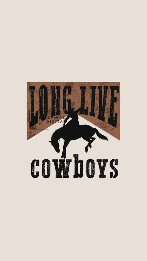 I Love Cowboys Wallpaper, Cowboy Hat Wallpaper Iphone, Country Widgets, Pretty Cowgirl, Western Wallpapers, Western Aesthetic Wallpaper, Cowgirl Era, Horse Barn Ideas Stables, Rodeo Time